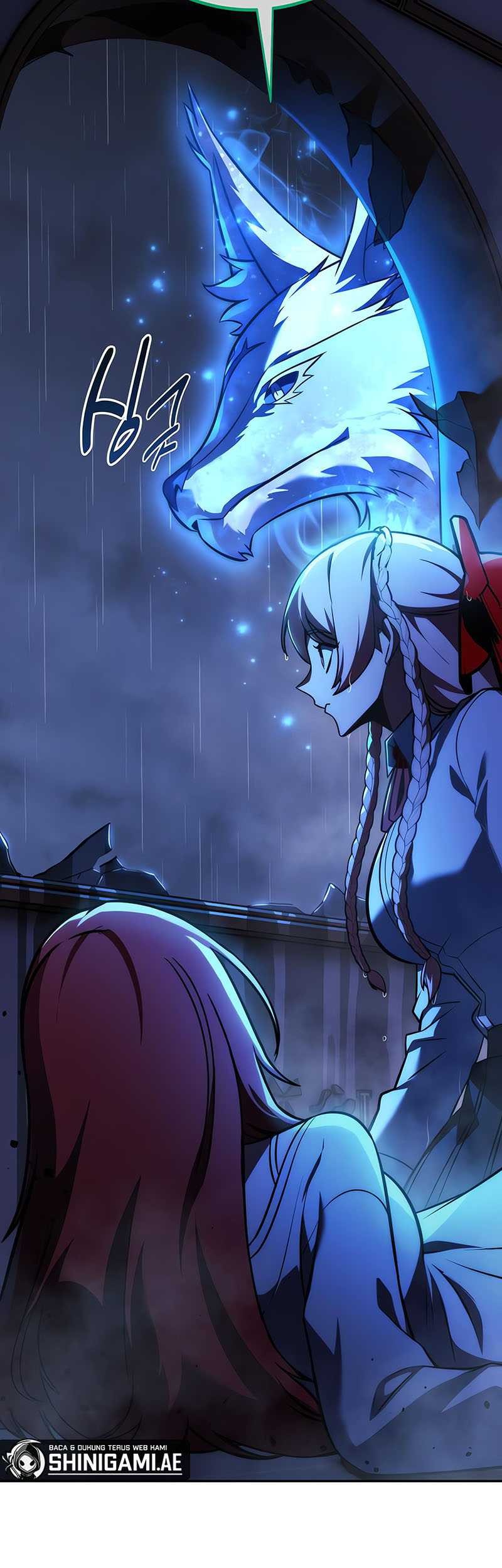 The Extra’s Academy Survival Guide Chapter 57 Gambar 18