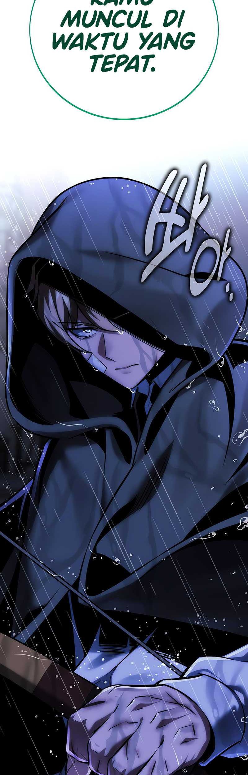 The Extra’s Academy Survival Guide Chapter 57 Gambar 20