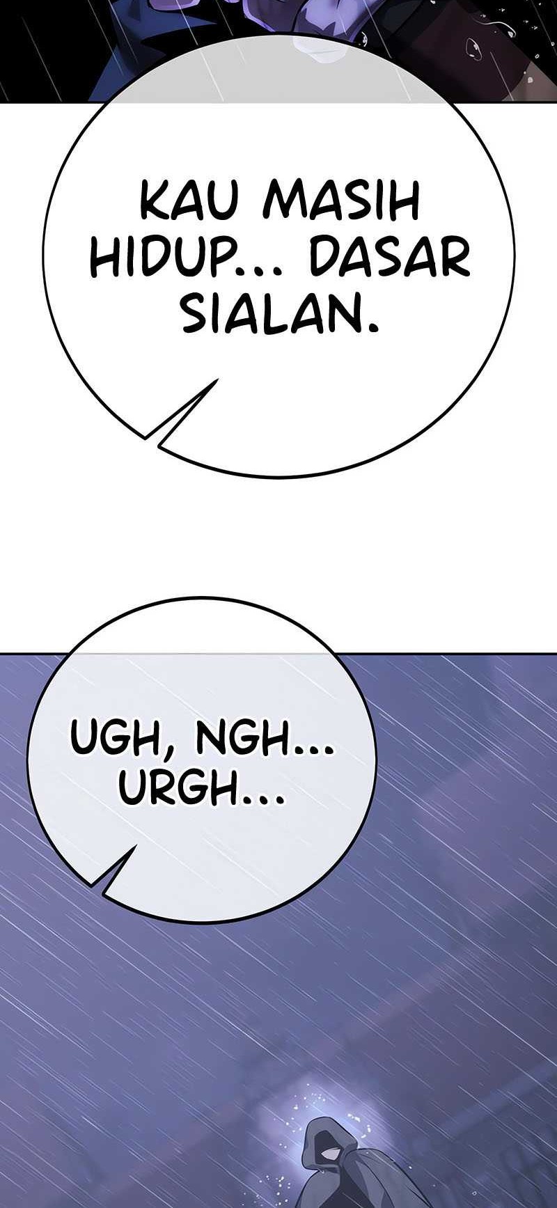 The Extra’s Academy Survival Guide Chapter 57 Gambar 21