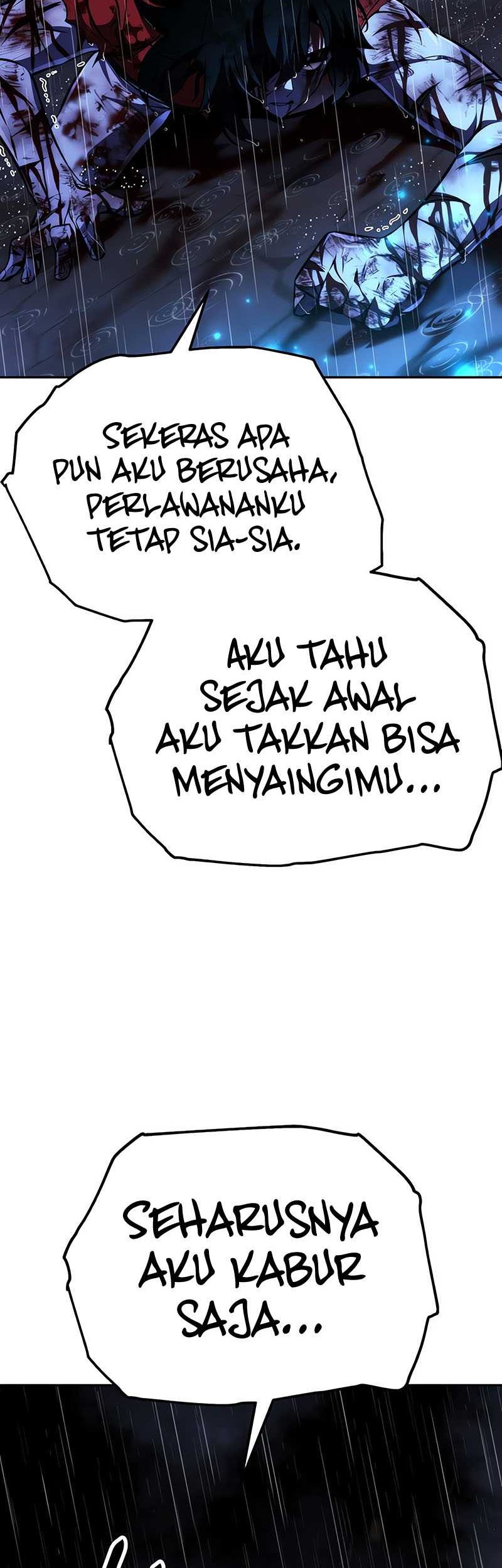 The Extra’s Academy Survival Guide Chapter 57 Gambar 23