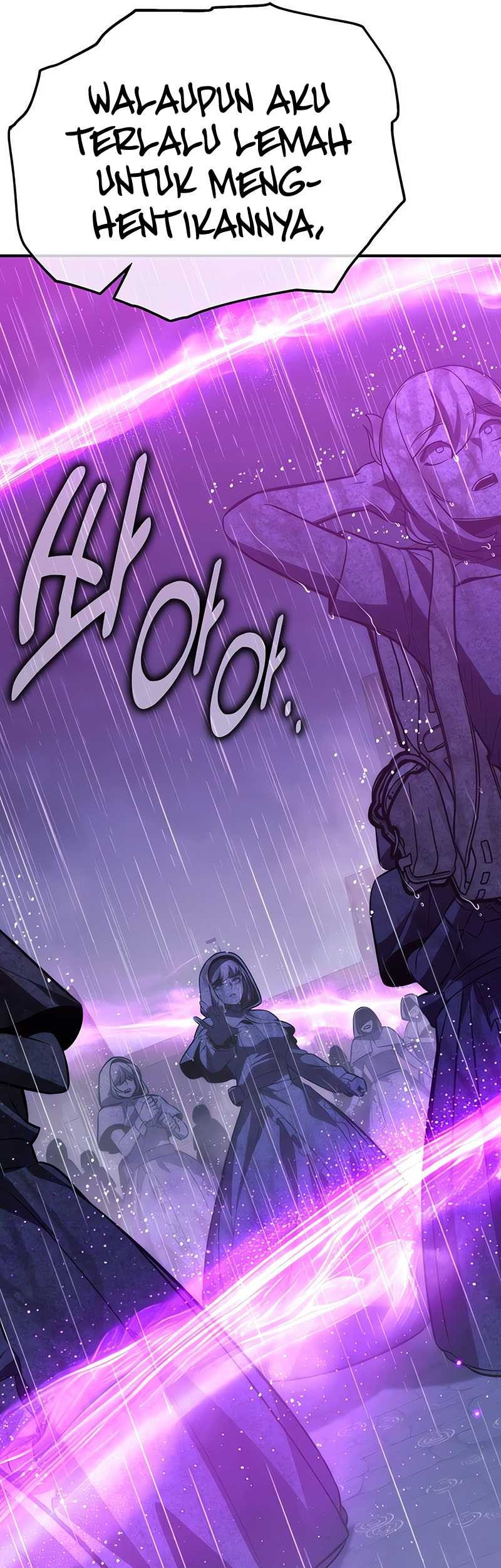 The Extra’s Academy Survival Guide Chapter 57 Gambar 26