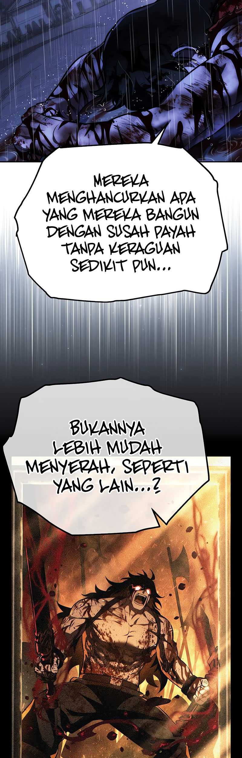 The Extra’s Academy Survival Guide Chapter 57 Gambar 28