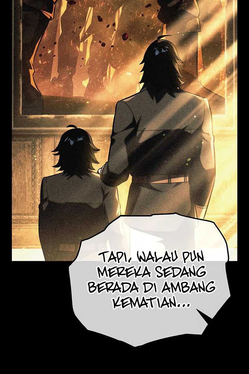 The Extra’s Academy Survival Guide Chapter 57 Gambar 29