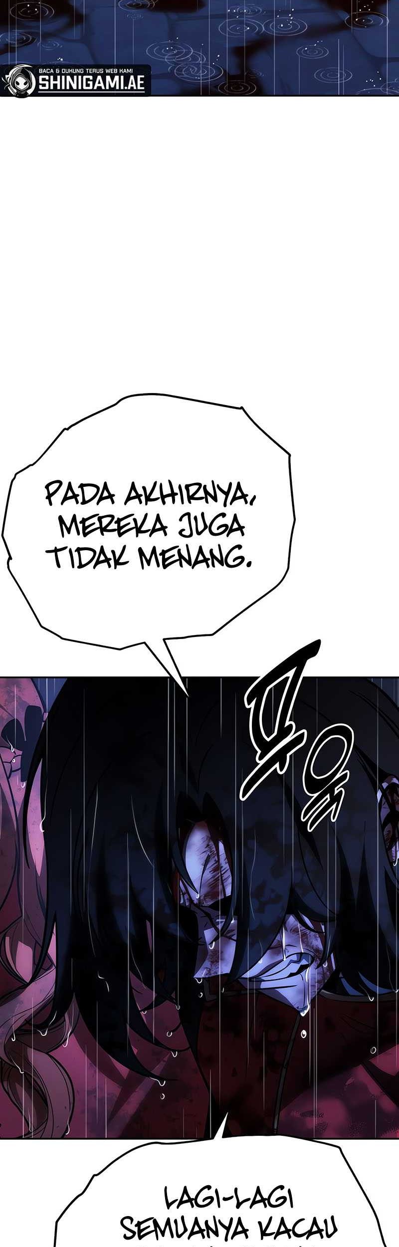 The Extra’s Academy Survival Guide Chapter 57 Gambar 32