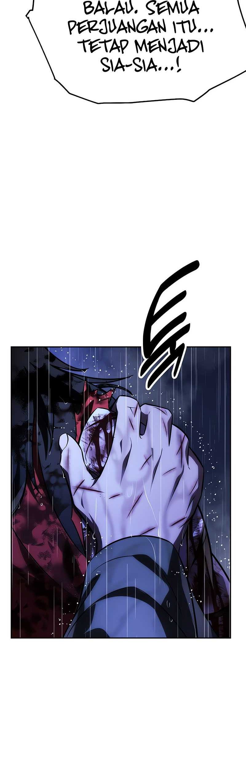 The Extra’s Academy Survival Guide Chapter 57 Gambar 33