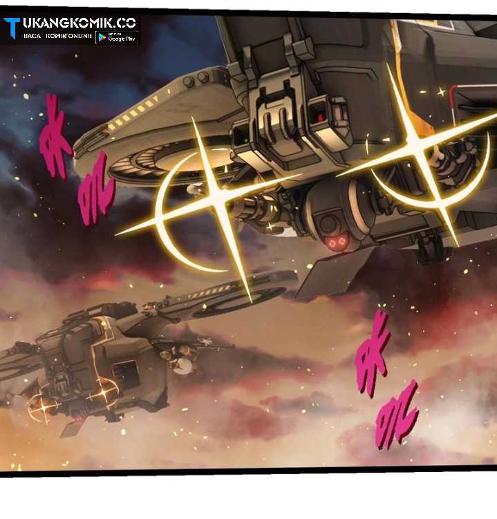 Evolution Begins With A Big Tree Chapter 309 Gambar 15