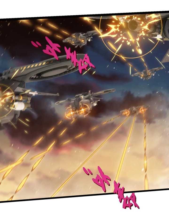 Evolution Begins With A Big Tree Chapter 309 Gambar 16