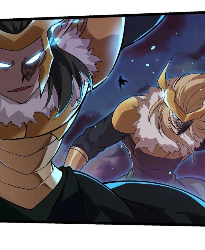 Evolution Begins With A Big Tree Chapter 309 Gambar 10