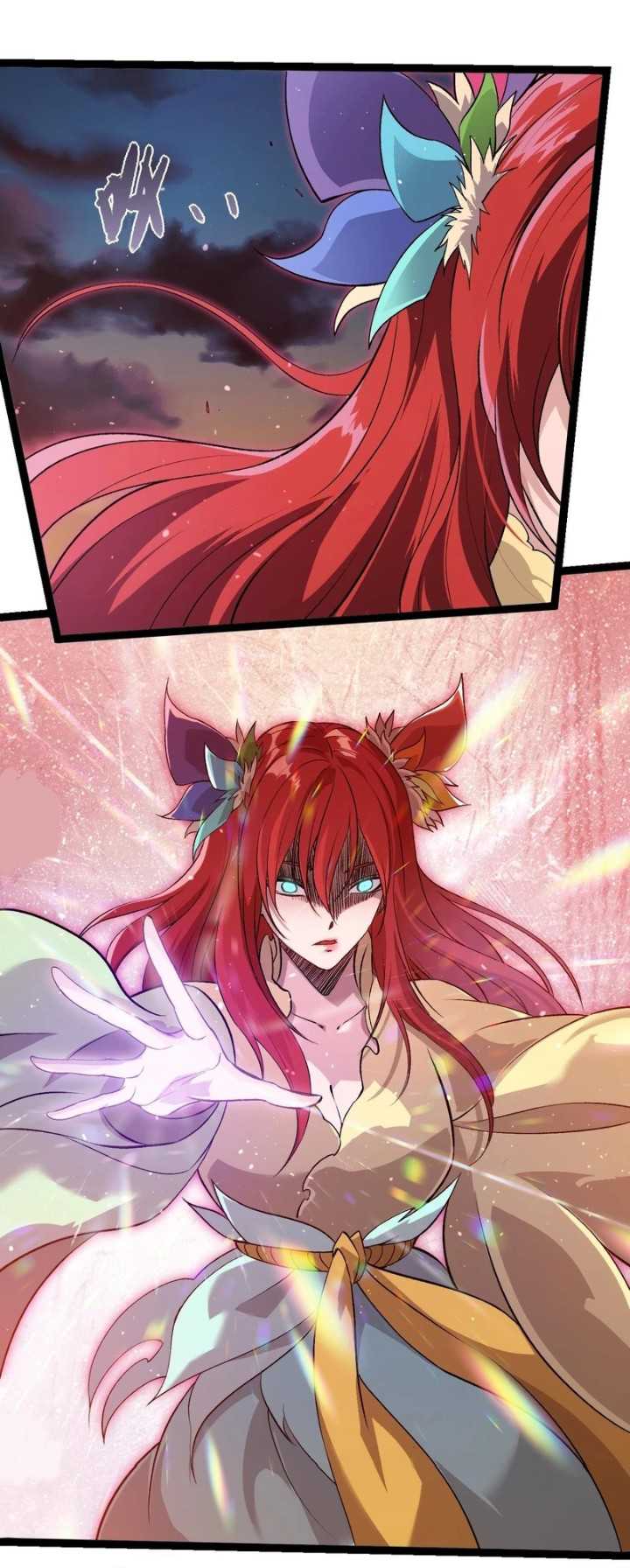 Evolution Begins With A Big Tree Chapter 309 Gambar 11