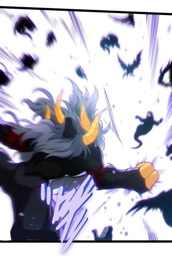 Evolution Begins With A Big Tree Chapter 309 Gambar 13