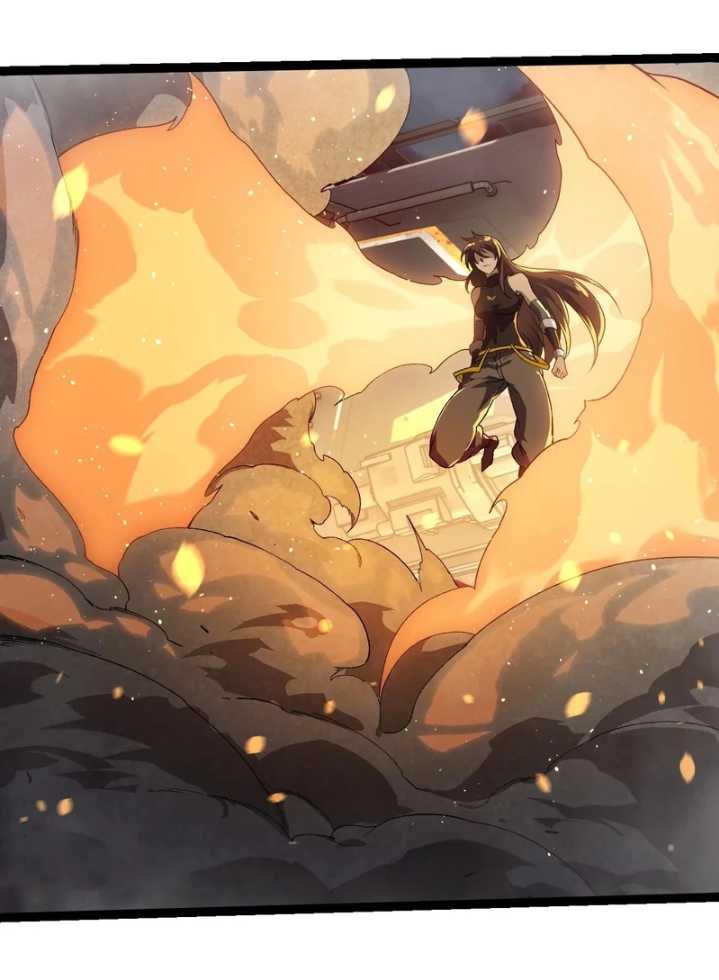 Evolution Begins With A Big Tree Chapter 309 Gambar 24