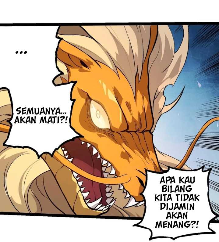Evolution Begins With A Big Tree Chapter 309 Gambar 28