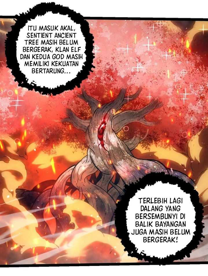 Evolution Begins With A Big Tree Chapter 309 Gambar 29