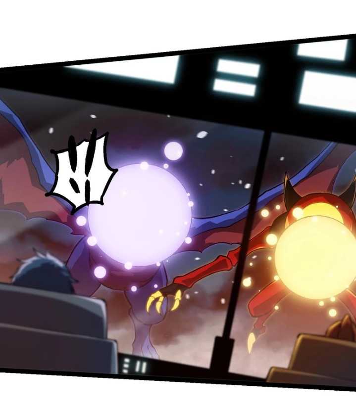 Evolution Begins With A Big Tree Chapter 309 Gambar 20