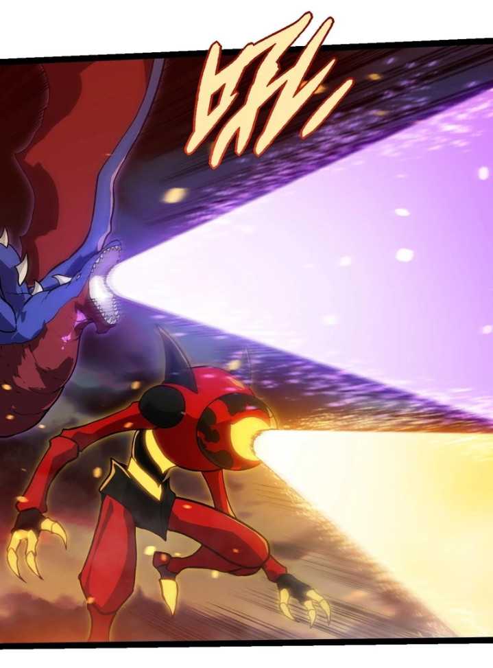 Evolution Begins With A Big Tree Chapter 309 Gambar 21