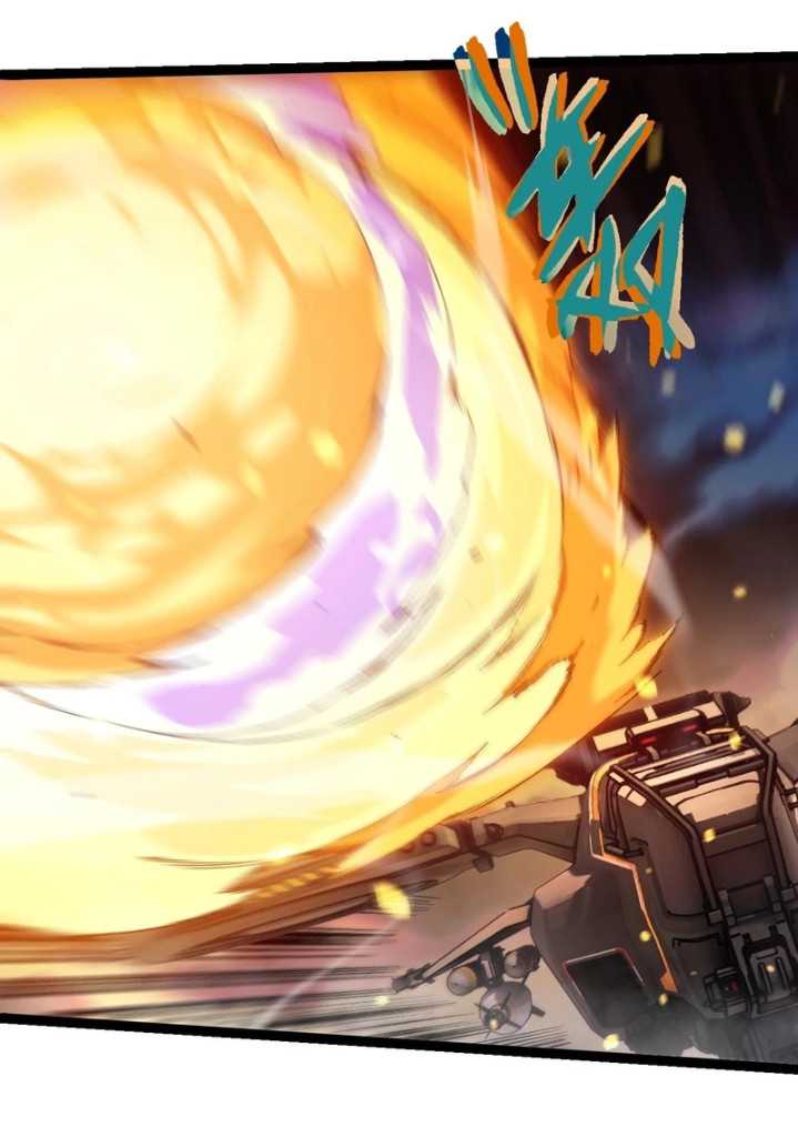 Evolution Begins With A Big Tree Chapter 309 Gambar 22