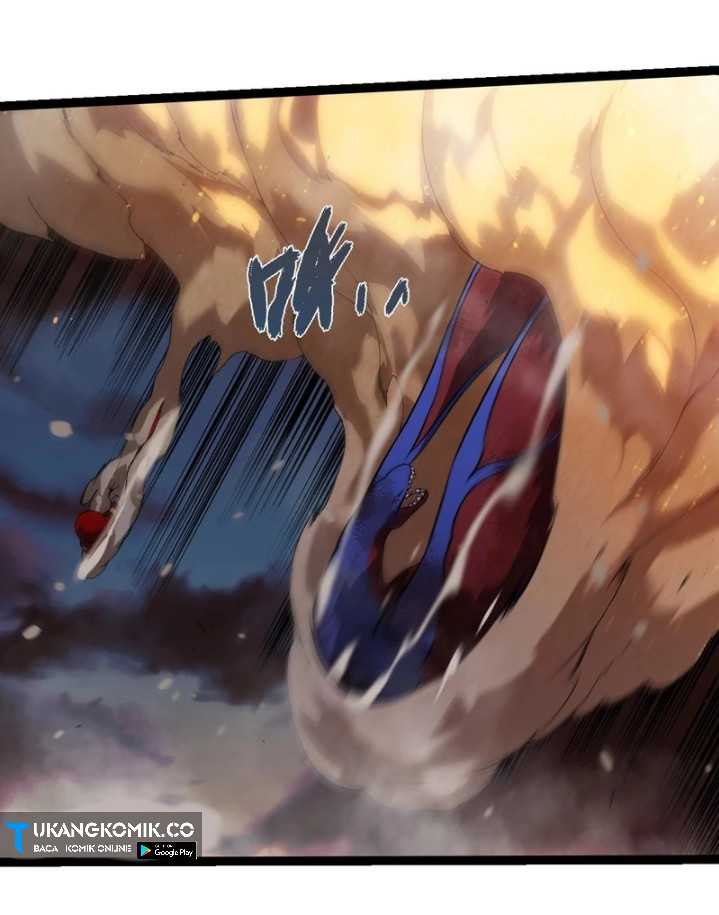 Evolution Begins With A Big Tree Chapter 309 Gambar 23