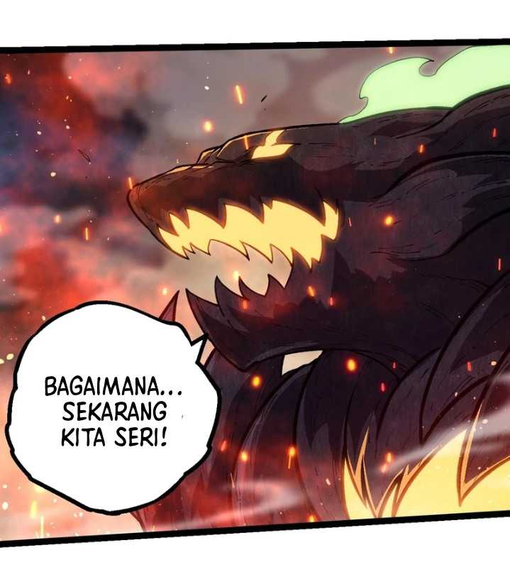 Evolution Begins With A Big Tree Chapter 309 Gambar 34