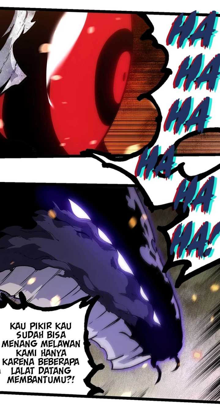 Evolution Begins With A Big Tree Chapter 309 Gambar 35