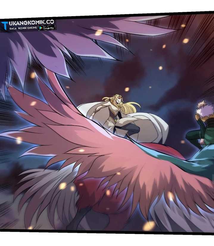 Evolution Begins With A Big Tree Chapter 309 Gambar 37