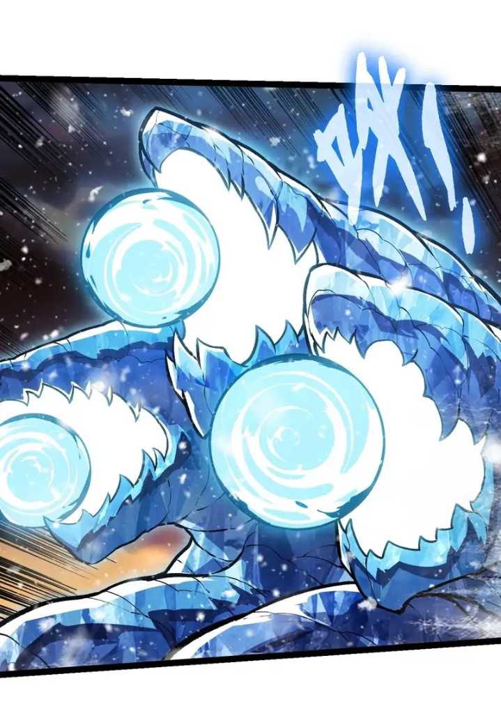 Evolution Begins With A Big Tree Chapter 309 Gambar 3