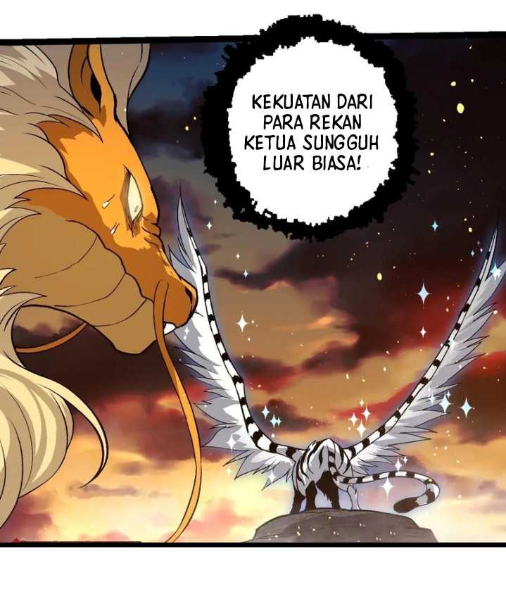 Evolution Begins With A Big Tree Chapter 309 Gambar 30