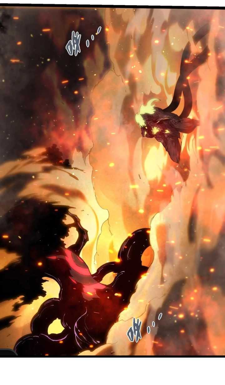 Evolution Begins With A Big Tree Chapter 309 Gambar 33