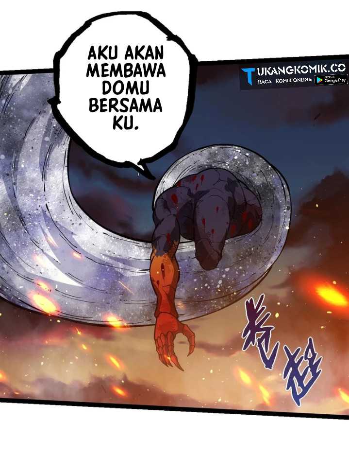 Evolution Begins With A Big Tree Chapter 309 Gambar 46