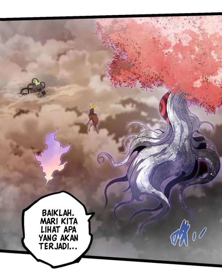 Evolution Begins With A Big Tree Chapter 309 Gambar 49