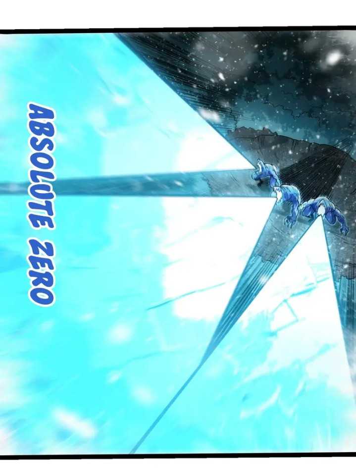 Evolution Begins With A Big Tree Chapter 309 Gambar 4