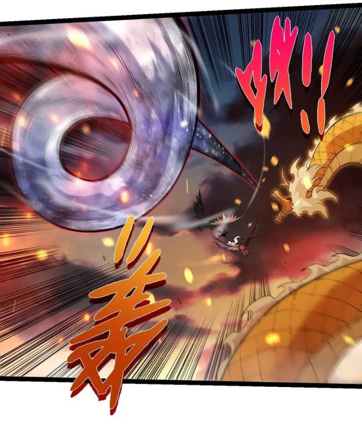 Evolution Begins With A Big Tree Chapter 309 Gambar 40