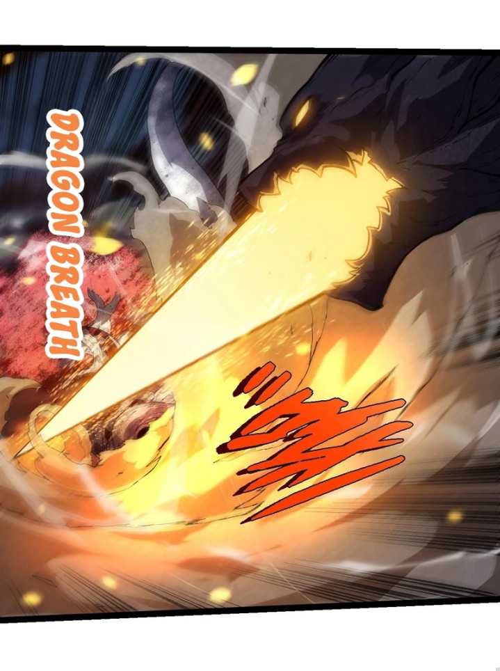 Evolution Begins With A Big Tree Chapter 309 Gambar 42