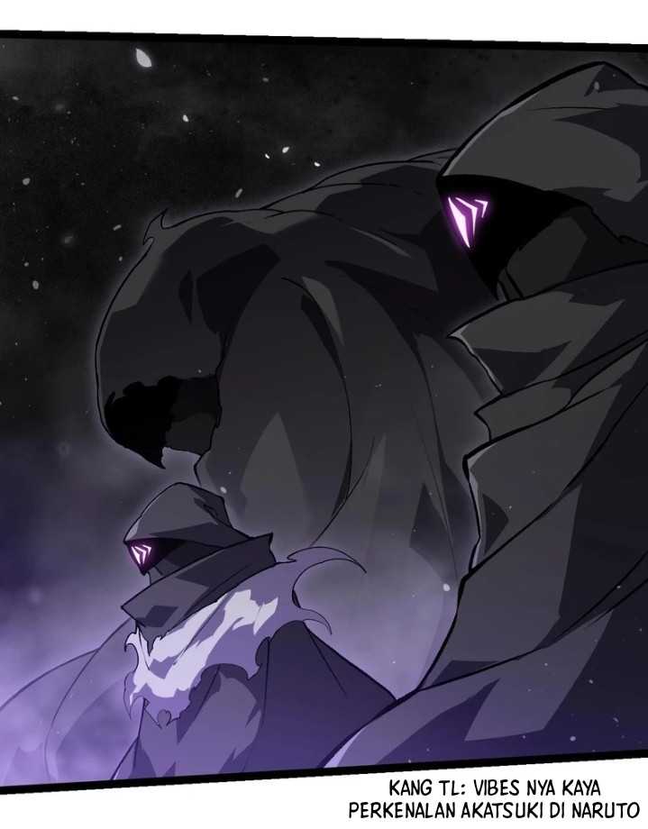 Evolution Begins With A Big Tree Chapter 309 Gambar 54