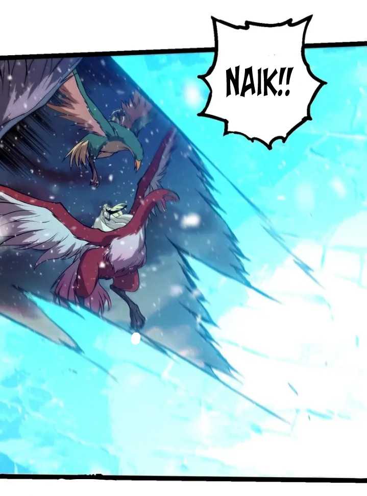 Evolution Begins With A Big Tree Chapter 309 Gambar 5