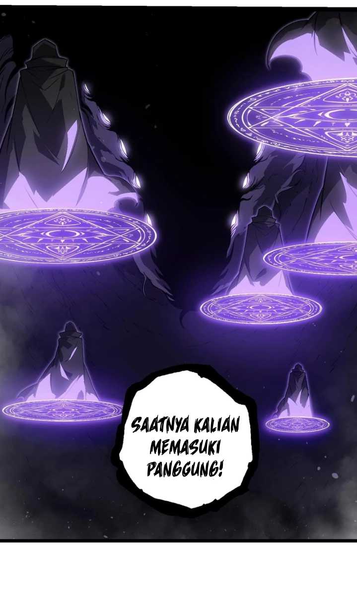 Evolution Begins With A Big Tree Chapter 309 Gambar 52
