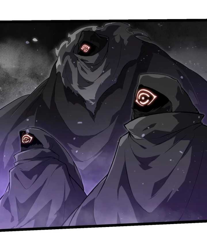 Evolution Begins With A Big Tree Chapter 309 Gambar 53