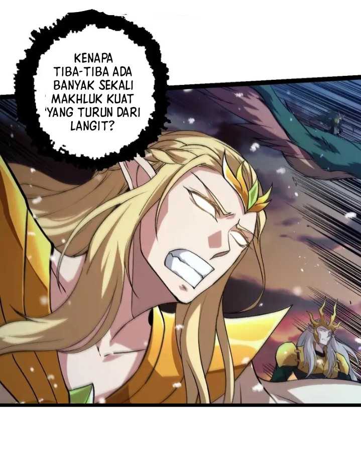 Evolution Begins With A Big Tree Chapter 309 Gambar 6