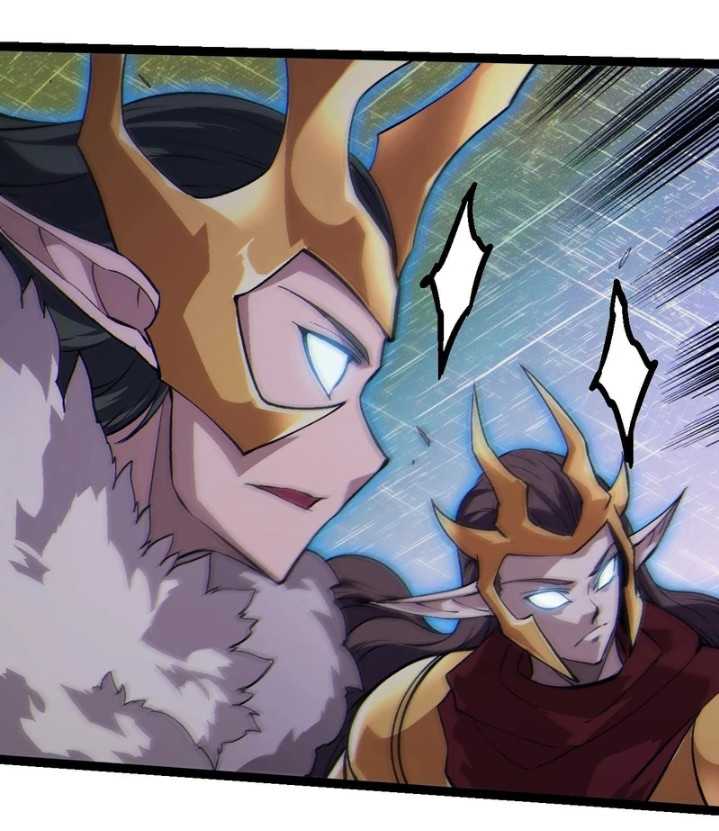 Evolution Begins With A Big Tree Chapter 309 Gambar 7