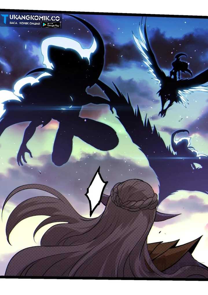 Evolution Begins With A Big Tree Chapter 309 Gambar 8