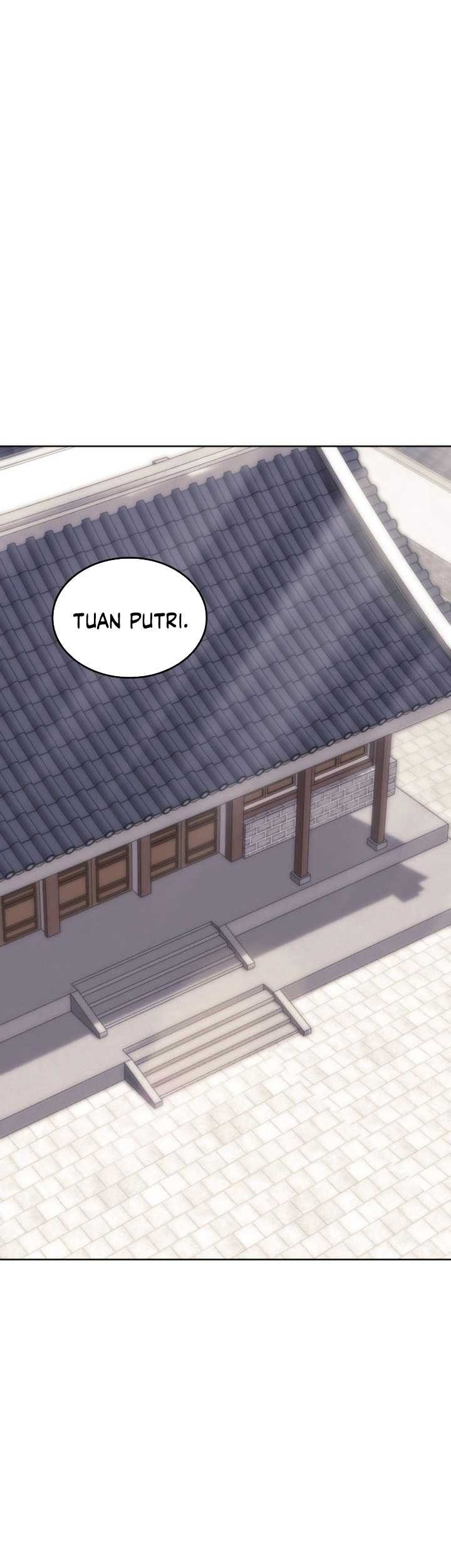 Tale of a Scribe Who Retires to the Countryside Chapter 224 Gambar 30