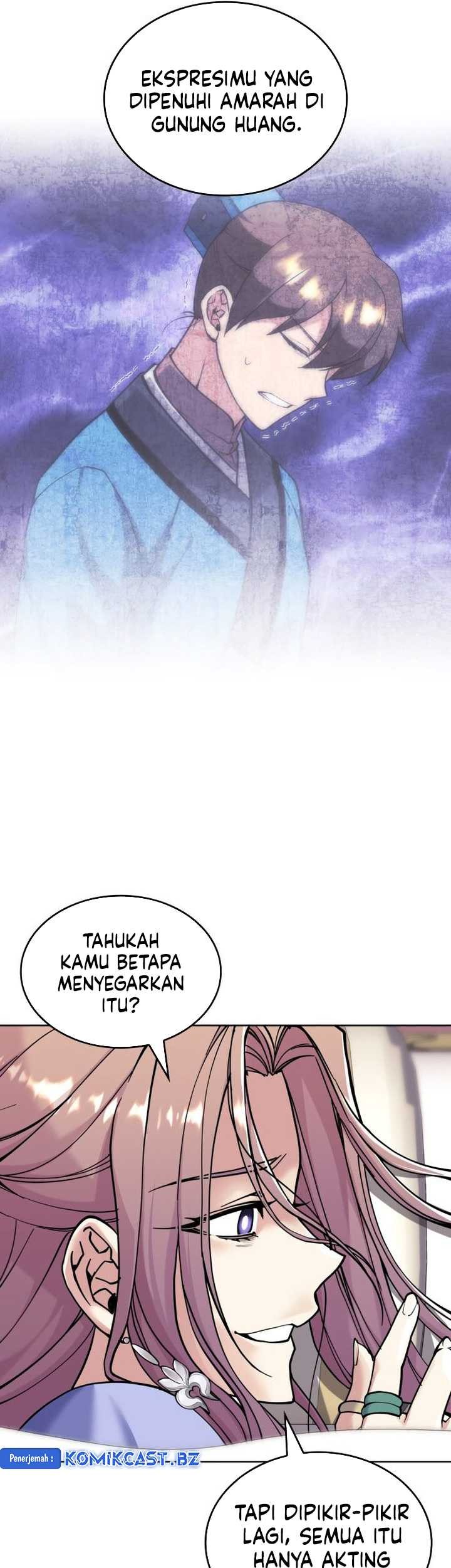 Tale of a Scribe Who Retires to the Countryside Chapter 224 Gambar 34