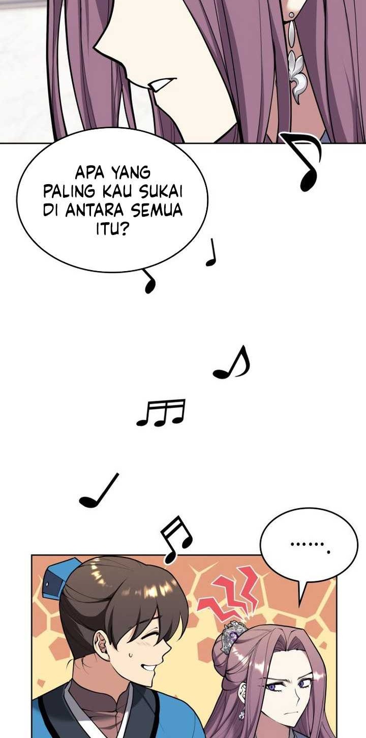 Tale of a Scribe Who Retires to the Countryside Chapter 224 Gambar 47