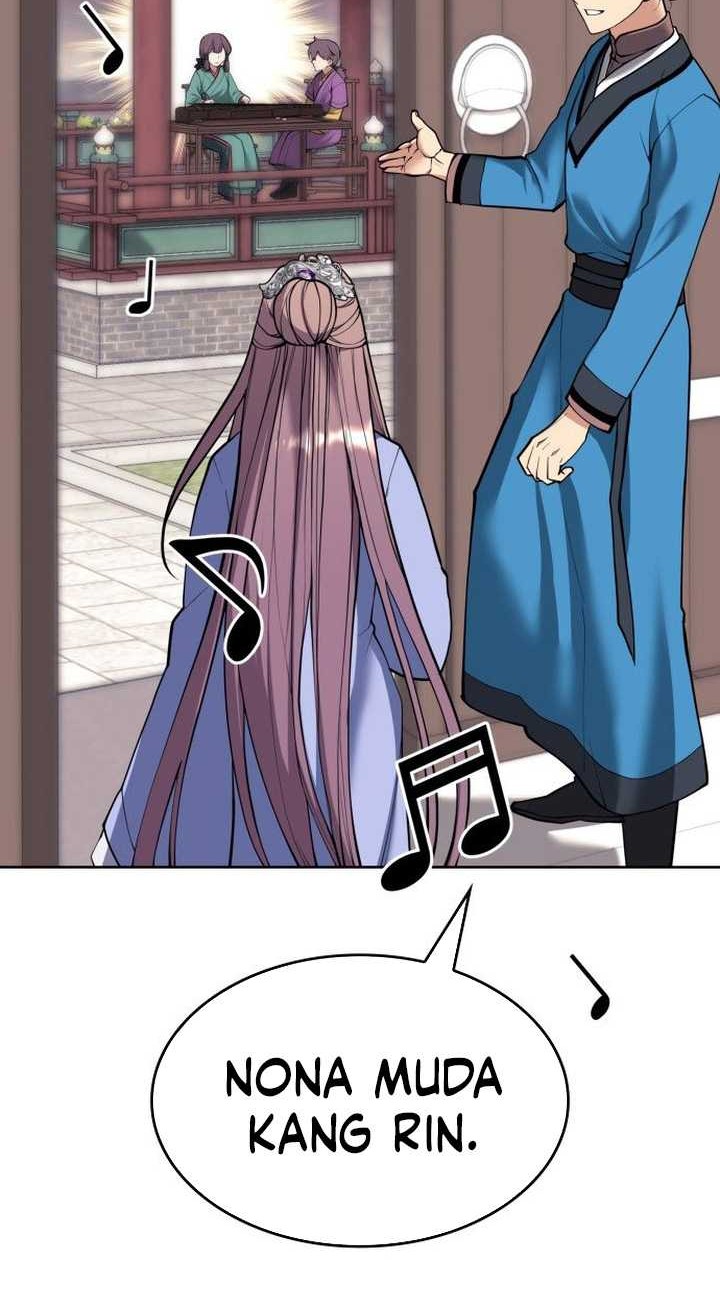 Tale of a Scribe Who Retires to the Countryside Chapter 224 Gambar 53