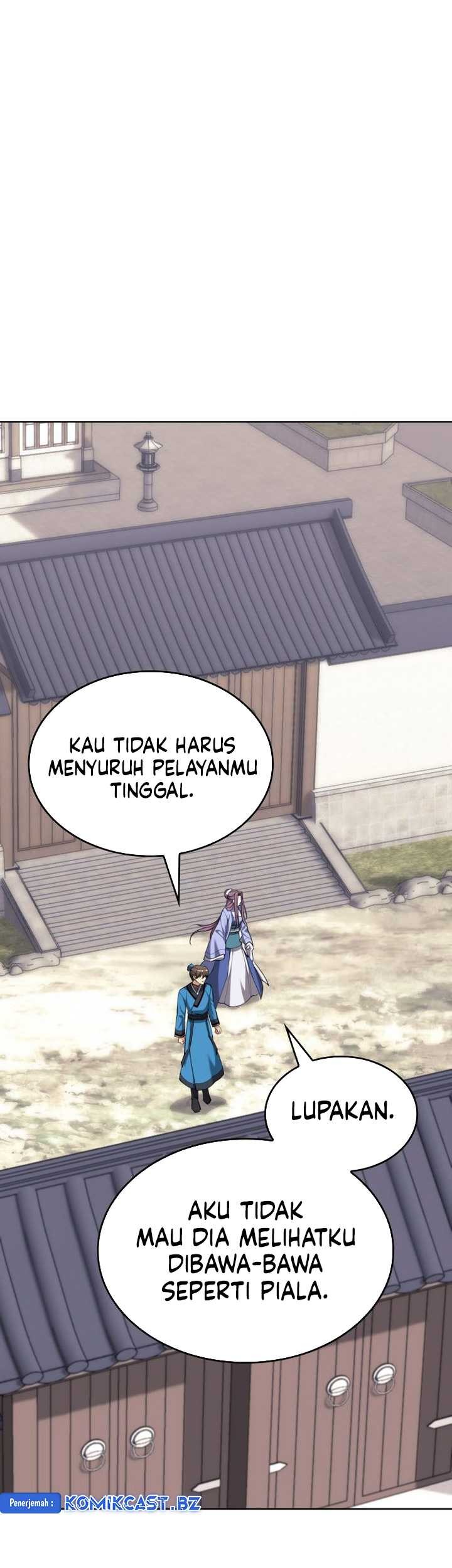 Tale of a Scribe Who Retires to the Countryside Chapter 224 Gambar 40