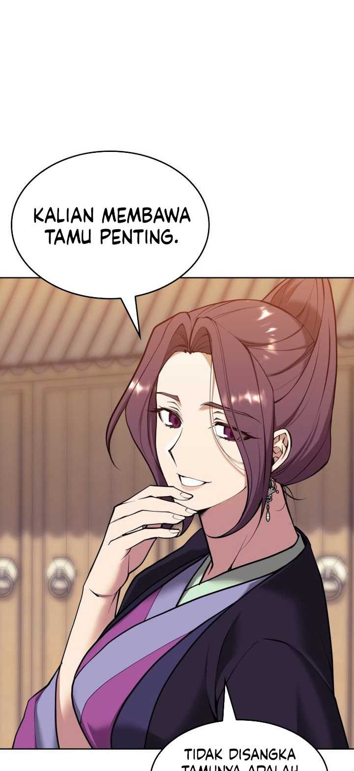 Tale of a Scribe Who Retires to the Countryside Chapter 224 Gambar 3