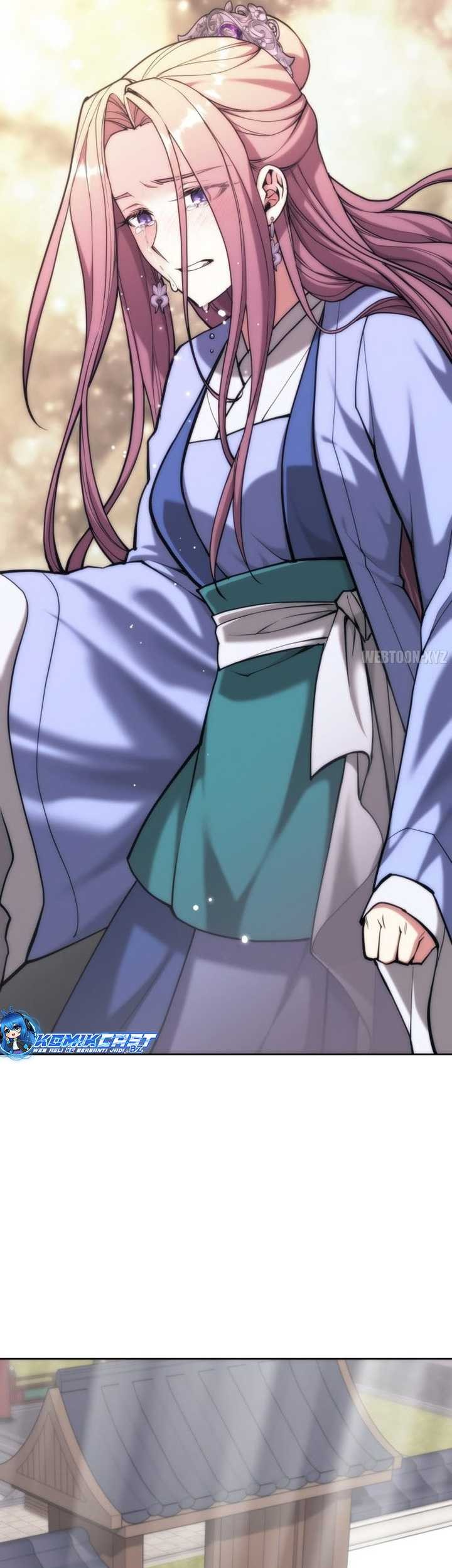 Tale of a Scribe Who Retires to the Countryside Chapter 224 Gambar 66