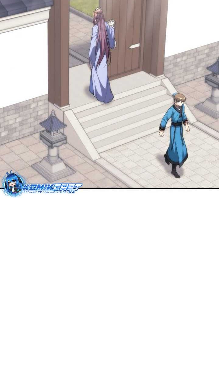 Tale of a Scribe Who Retires to the Countryside Chapter 224 Gambar 67