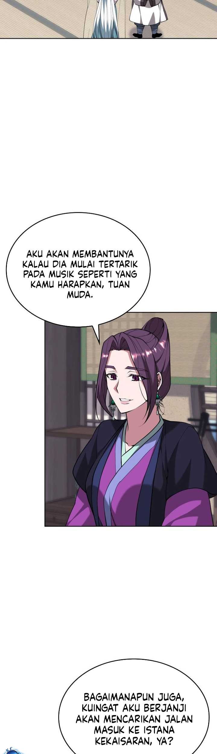 Tale of a Scribe Who Retires to the Countryside Chapter 224 Gambar 70