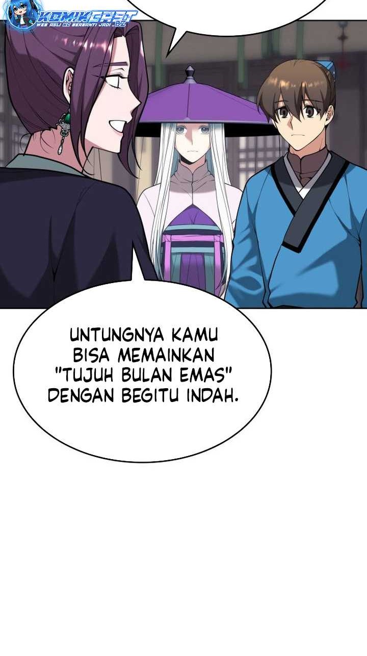 Tale of a Scribe Who Retires to the Countryside Chapter 224 Gambar 71