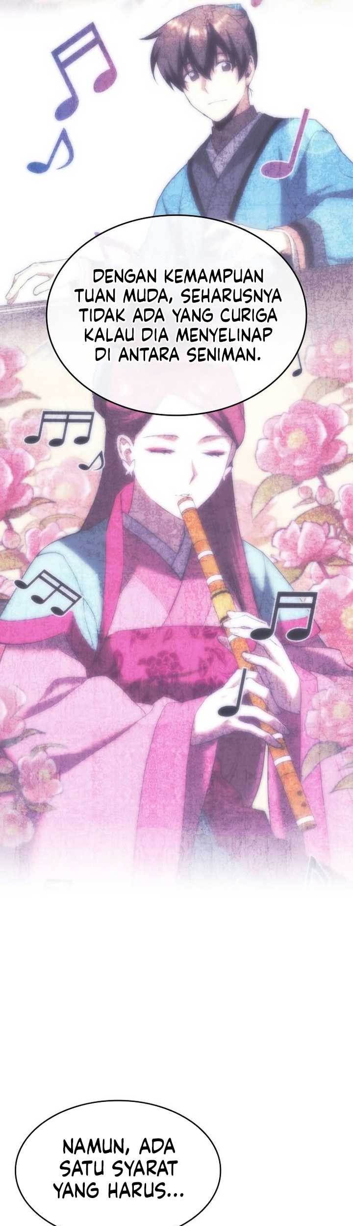 Tale of a Scribe Who Retires to the Countryside Chapter 224 Gambar 74